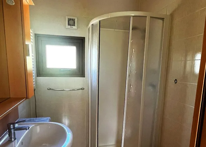 Village Orsa Minore *